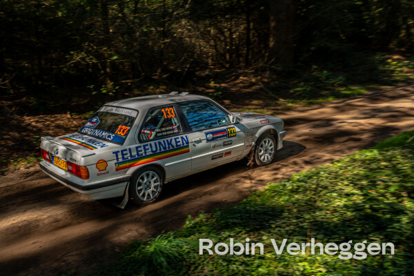 Hellendoorn Rally 2024