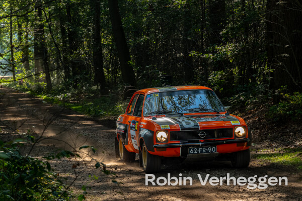 Hellendoorn Rally 2024
