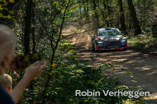 Hellendoorn Rally 2024