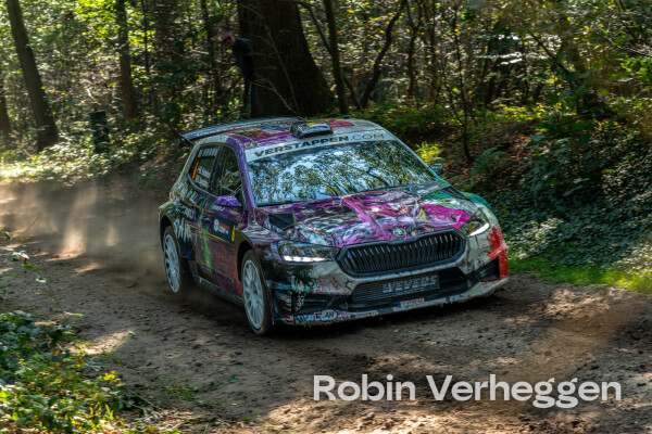 Hellendoorn Rally 2024