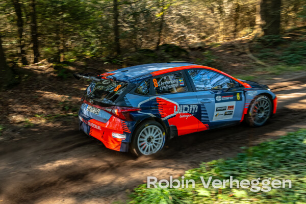 Hellendoorn Rally 2024