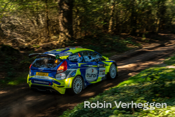 Hellendoorn Rally 2024