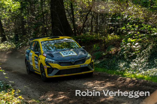 Hellendoorn Rally 2024