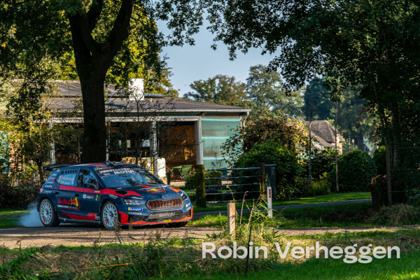 Hellendoorn Rally 2024