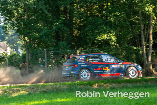Hellendoorn Rally 2024