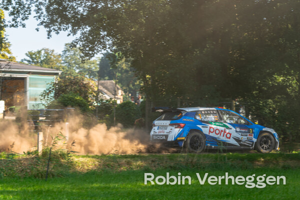 Hellendoorn Rally 2024