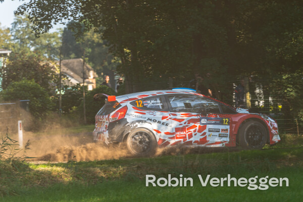 Hellendoorn Rally 2024