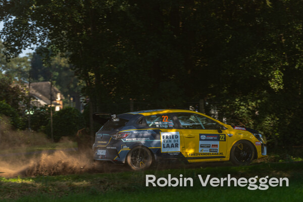 Hellendoorn Rally 2024