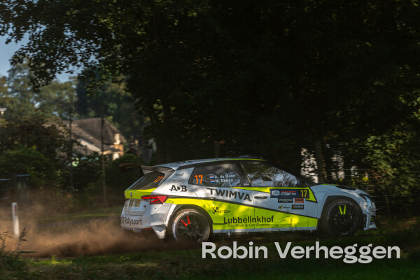 Hellendoorn Rally 2024