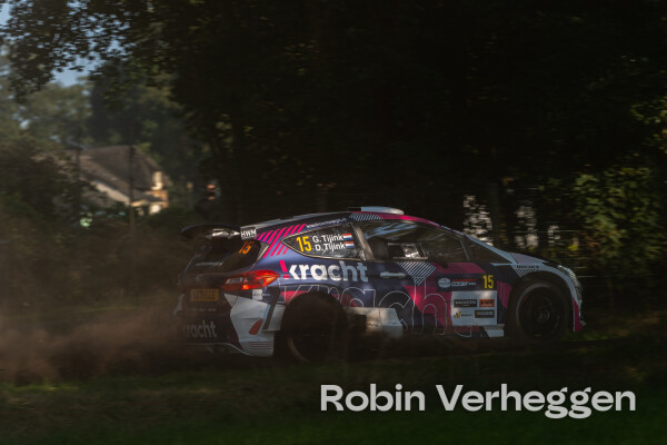 Hellendoorn Rally 2024