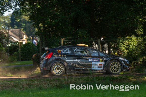 Hellendoorn Rally 2024