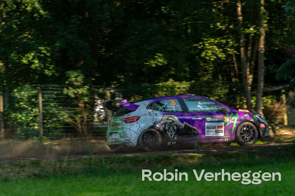Hellendoorn Rally 2024