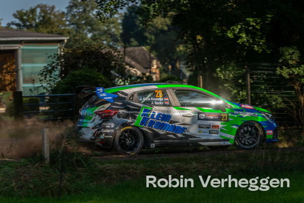 Hellendoorn Rally 2024