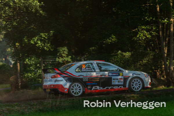 Hellendoorn Rally 2024