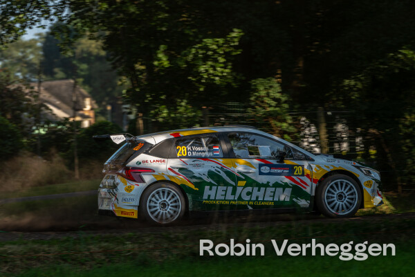 Hellendoorn Rally 2024