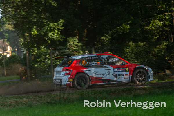 Hellendoorn Rally 2024