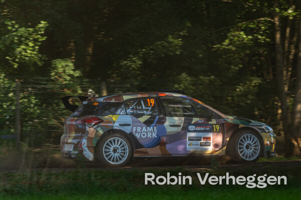 Hellendoorn Rally 2024