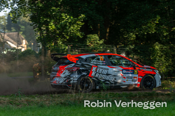 Hellendoorn Rally 2024