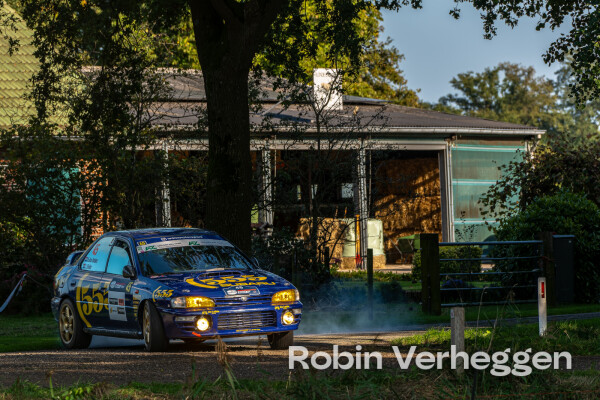 Hellendoorn Rally 2024