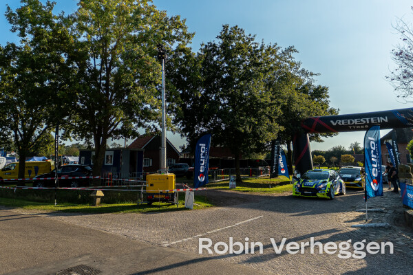 Hellendoorn Rally 2024