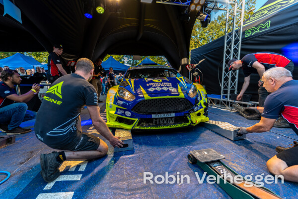 Hellendoorn Rally 2024