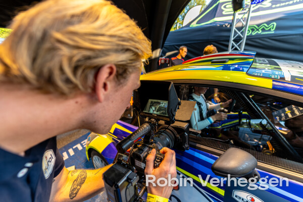 Hellendoorn Rally 2024