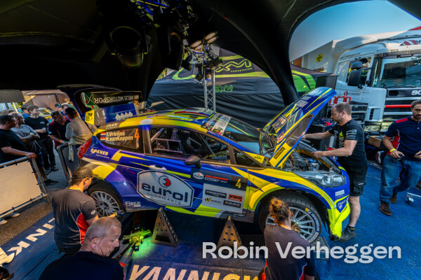 Hellendoorn Rally 2024