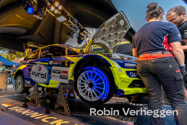 Hellendoorn Rally 2024