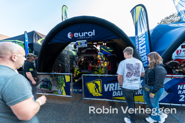 Hellendoorn Rally 2024