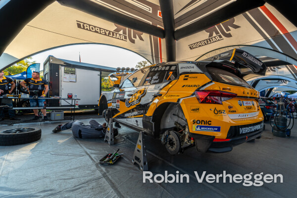 Hellendoorn Rally 2024