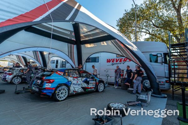 Hellendoorn Rally 2024
