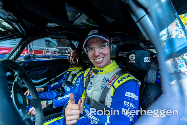 Hellendoorn Rally 2024