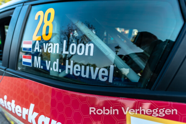 Hellendoorn Rally 2024