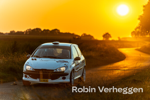 Hellendoorn Rally 2024