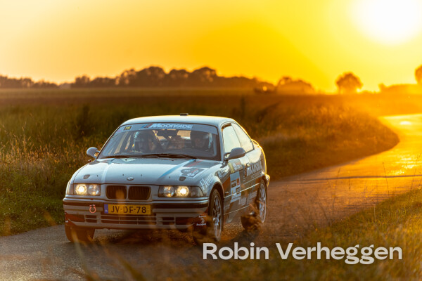 Hellendoorn Rally 2024