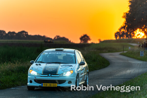 Hellendoorn Rally 2024