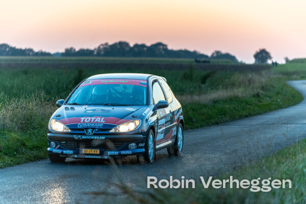 Hellendoorn Rally 2024