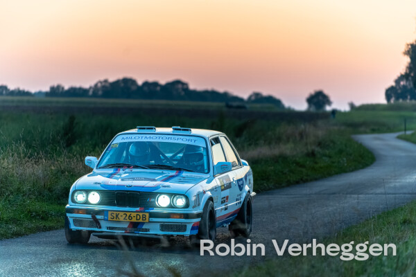 Hellendoorn Rally 2024