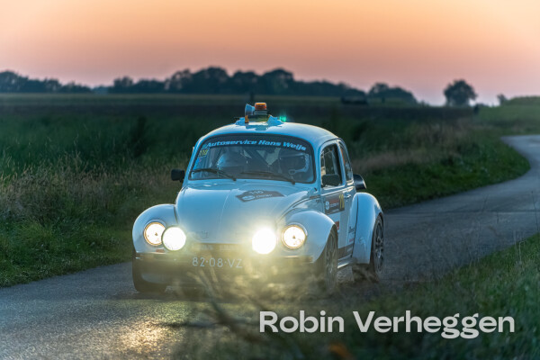 Hellendoorn Rally 2024