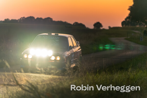 Hellendoorn Rally 2024