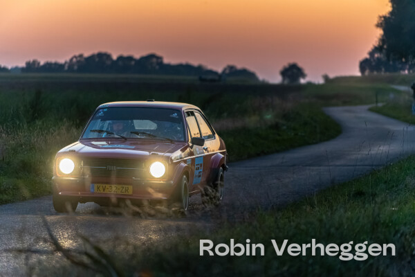 Hellendoorn Rally 2024