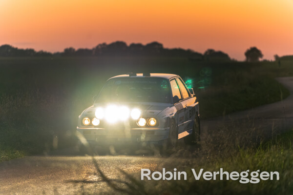 Hellendoorn Rally 2024