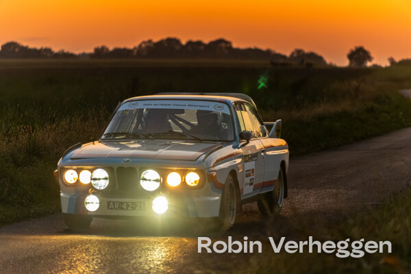 Hellendoorn Rally 2024