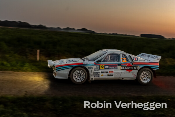 Hellendoorn Rally 2024