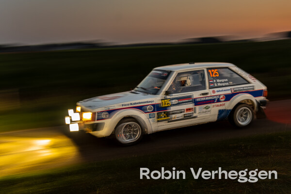 Hellendoorn Rally 2024