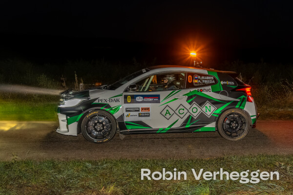 Hellendoorn Rally 2024