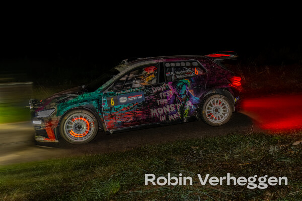 Hellendoorn Rally 2024