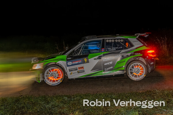 Hellendoorn Rally 2024