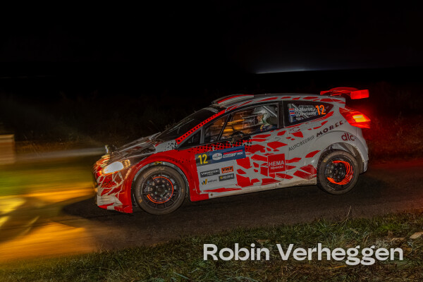 Hellendoorn Rally 2024