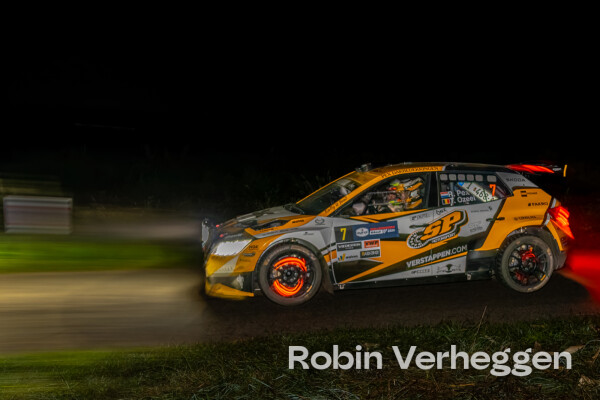 Hellendoorn Rally 2024